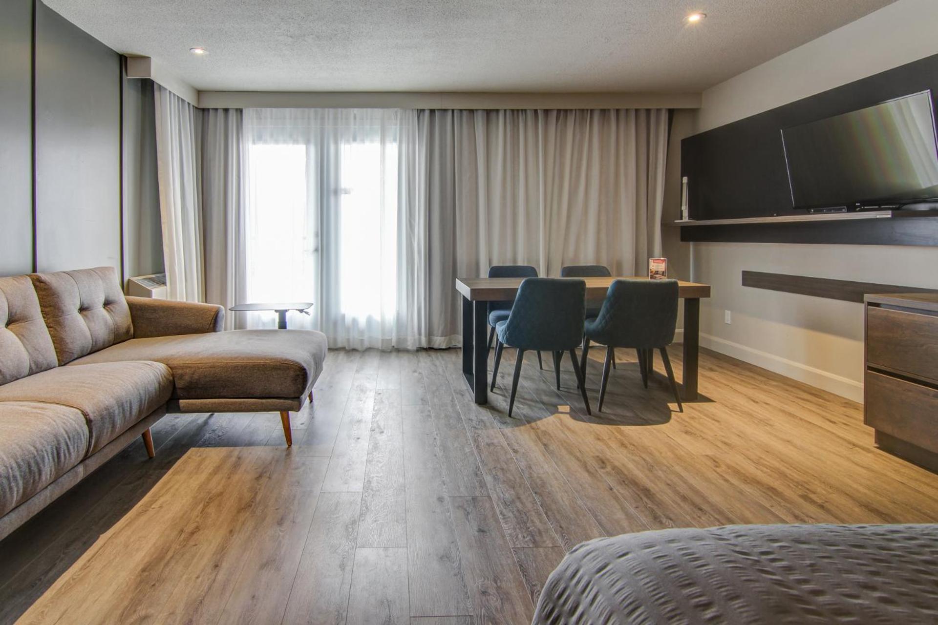 Hotel L'avenue Du Pont